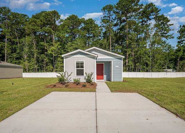 Property at HANNAH Plan, Shallotte, NC 28470, 2 beds, 2 baths