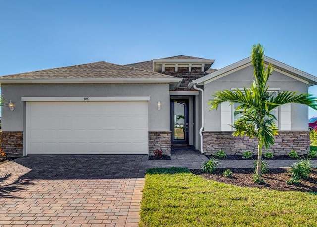 Property at Delray Plan, Cape Coral, FL 33993, 3 beds, 2 baths
