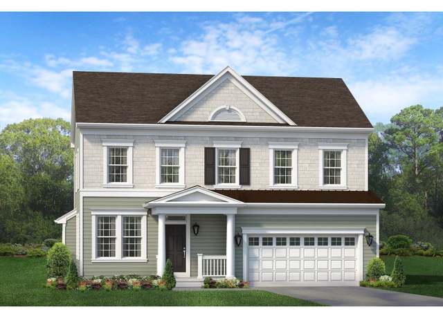 Property at The Astaire Plan, Middletown, DE 19709, 4 beds, 2.5 baths