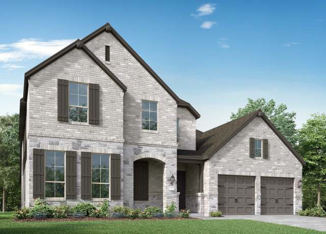 Property at Plan 224 Plan, Montgomery, TX 77356, 4 beds, 3 baths