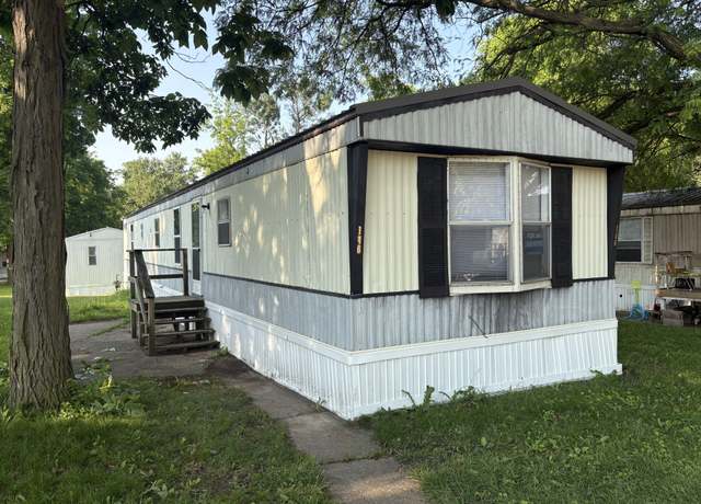 Property at 6008 Moeller Rd #146, Fort Wayne, IN 46806, 3 beds, 2 baths