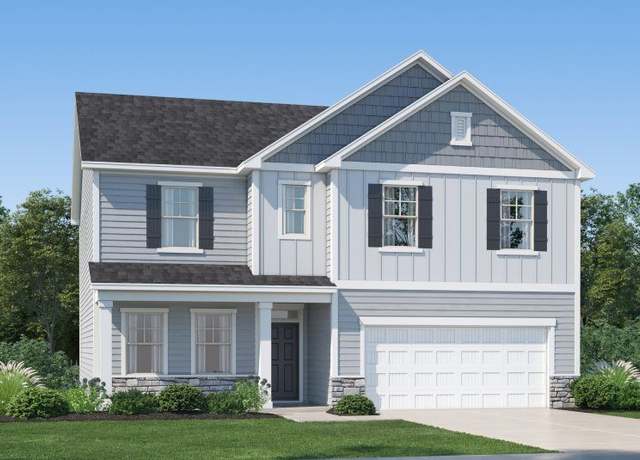 Property at 163 Hanover Dr, Sanford, NC 27330, 5 beds, 3 baths