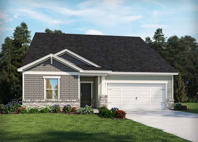 Property at Carolina Plan, Charlotte, NC 28214, 4 beds, 3 baths