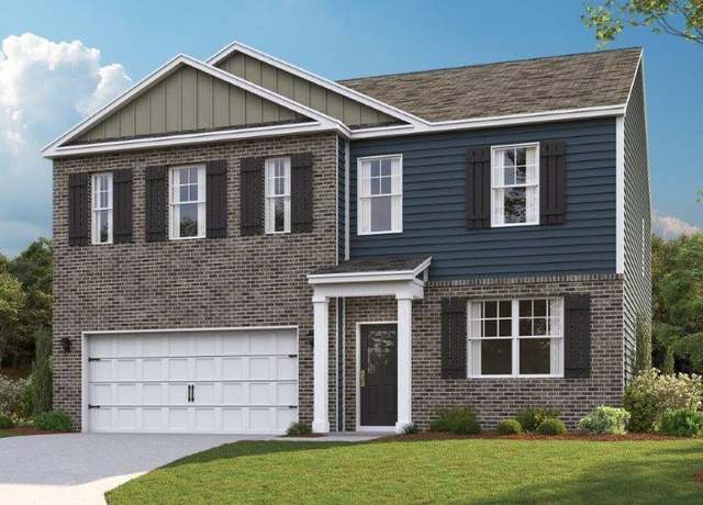 Property at 1468 Newbury Ln, Maryville, TN 37803, 4 beds, 2.5 baths