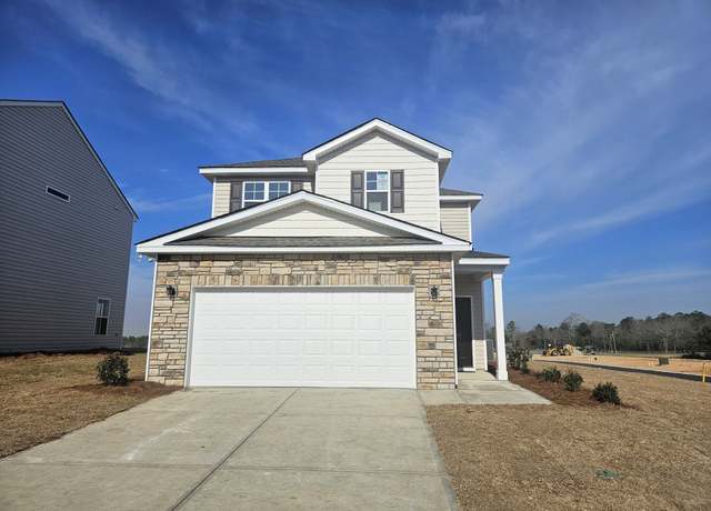 Property at Wylie Plan, Aiken, SC 29801, 4 beds, 2.5 baths