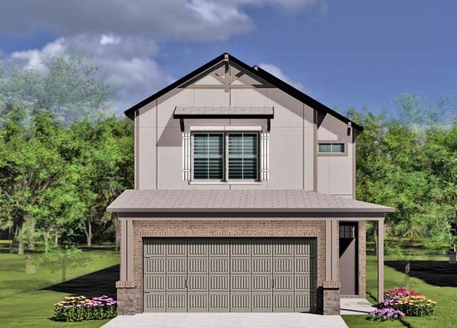 Property at Athena Plan, Houston, TX 77090, 3 beds, 2 baths