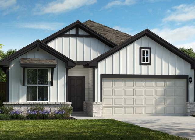 Property at Lanport Plan, Schertz, TX 78154, 3 beds, 2 baths