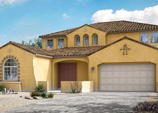 Property at Phoenix Plan, Glendale, AZ 85306, 5 beds, 5.5 baths