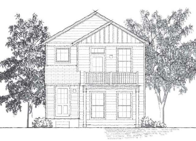 Property at The Mesquite Plan, Kyle, TX 78640, 3 beds, 3 baths