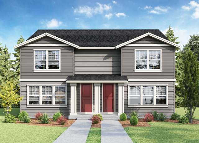 Property at 2132 Trailside Dr NE, Olympia, WA 98506, 3 beds, 2 baths