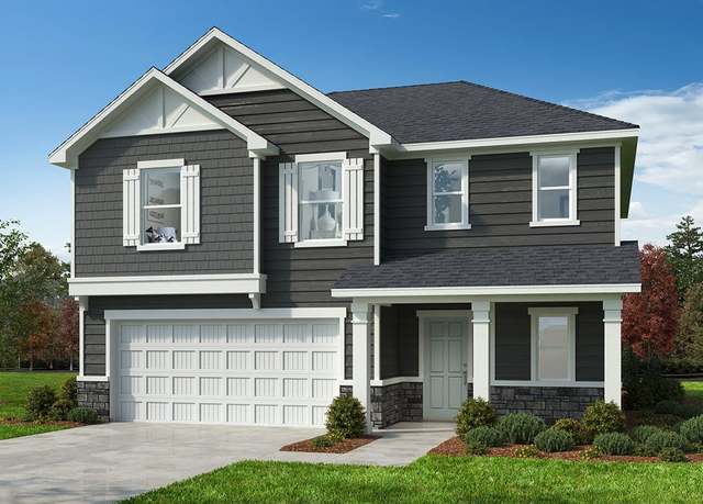 Property at Plan 1896 Plan, Monroe, NC 28110, 3 beds, 2.5 baths