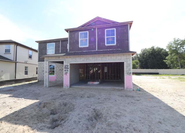 Property at 12855 Castle Oaks Dr, Hudson, FL 34669, 5 beds, 3.5 baths