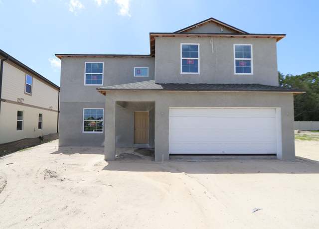 Property at 12855 Castle Oaks Dr, Hudson, FL 34669, 5 beds, 3.5 baths