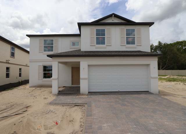 Property at 12855 Castle Oaks Dr, Hudson, FL 34669, 5 beds, 3.5 baths