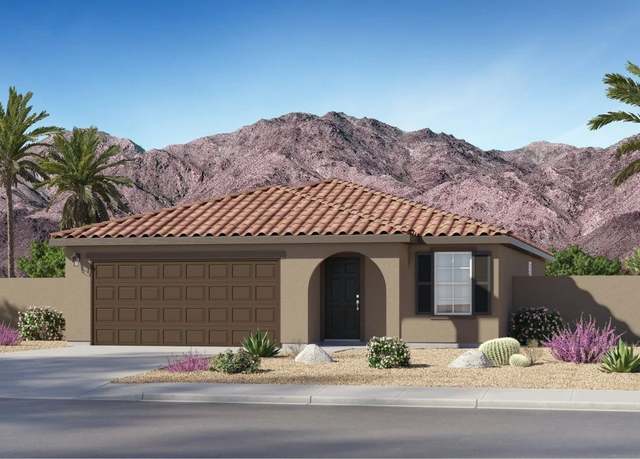 Property at 11261 Skyvista Dr, Desert Hot Springs, CA 92240, 3 beds, 2 baths
