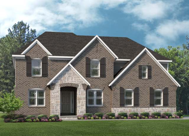 Property at The Berkeley Plan, Utica, MI 48315, 4 beds, 2.5 baths