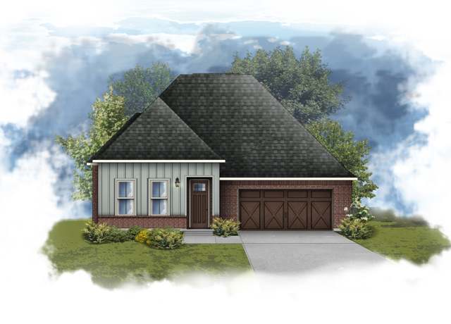 Property at Varner II H Plan, Lumberton, TX 77657, 3 beds, 2 baths