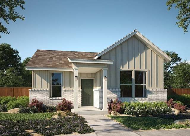 Property at 375 Porter Country Pkwy, Buda, TX 78610, 3 beds, 2 baths