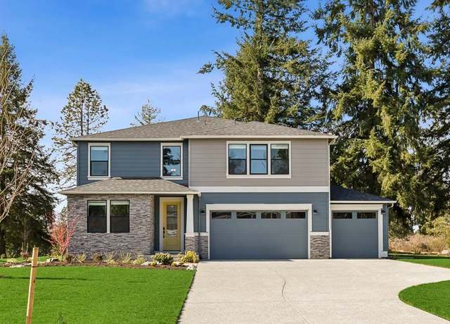 Property at 13519 102nd Dr SE, Snohomish, WA 98296, 6 beds, 2.5 baths