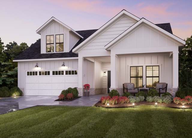 Property at Portico Bonus Plan, Cumming, GA 30028, 3 beds, 3 baths