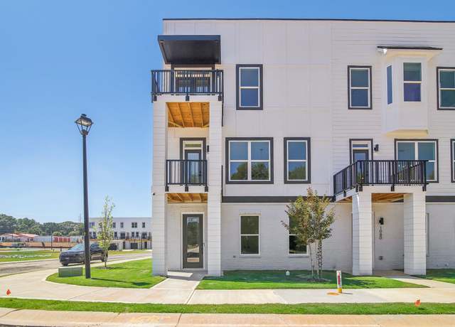 Property at Raven Plan, Decatur, GA 30032, 3 beds, 3.5 baths