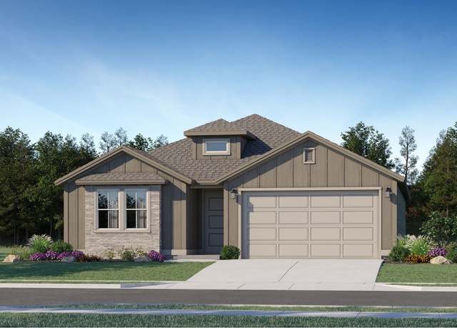 Property at Plan 1910 Plan, Meridian, ID 83646, 3 beds, 2 baths