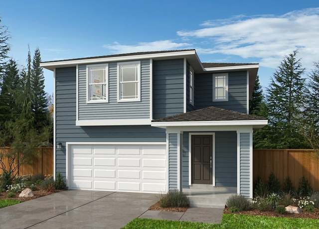 Property at 5201 89th Ave NE, Marysville, WA 98270, 3 beds, 2.5 baths