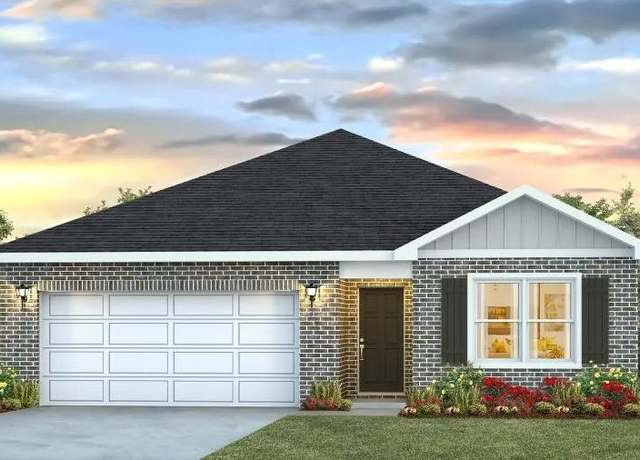 Property at 17806 Hens Ave, Foley, AL 36535, 3 beds, 2 baths