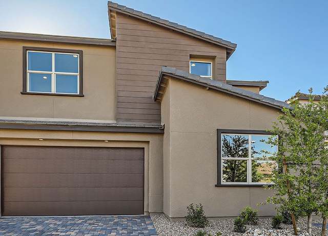 Property at 301 Stradella Pl, Henderson, NV 89015, 4 beds, 3 baths