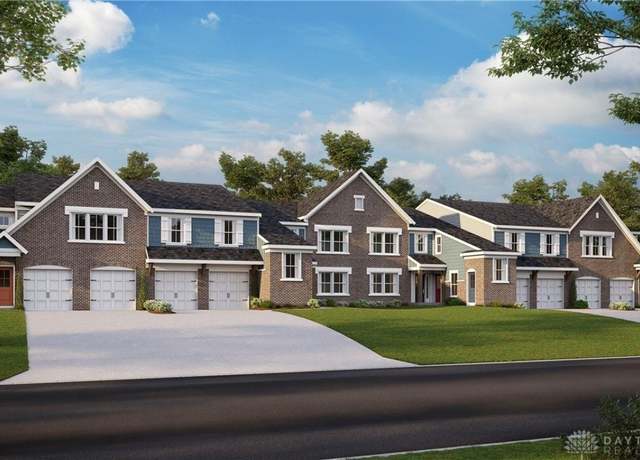 Property at 4308 Apple Branch Dr, Sugarcreek Township, OH 45459, 2 beds, 2 baths