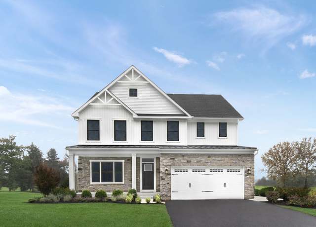 Property at Lehigh Plan, Wilmington, DE 19808, 4 beds, 2.5 baths