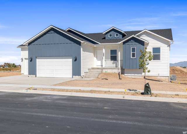 Property at 10985 N Brian Ln, Tremonton, UT 84337, 3 beds, 2 baths
