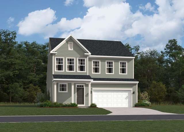 Property at 18 Trout Lily Dr, Ranson, WV 25438, 3 beds, 2.5 baths