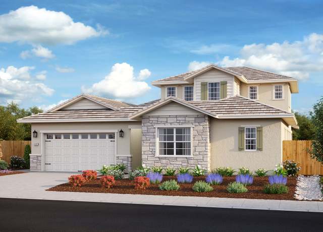 Property at 3024 Atirro Way, Rancho Cordova, CA 95742, 4 beds, 4 baths