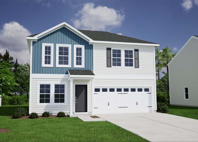 Property at Lancaster Plan, Kernersville, NC 27284, 4 beds, 2.5 baths