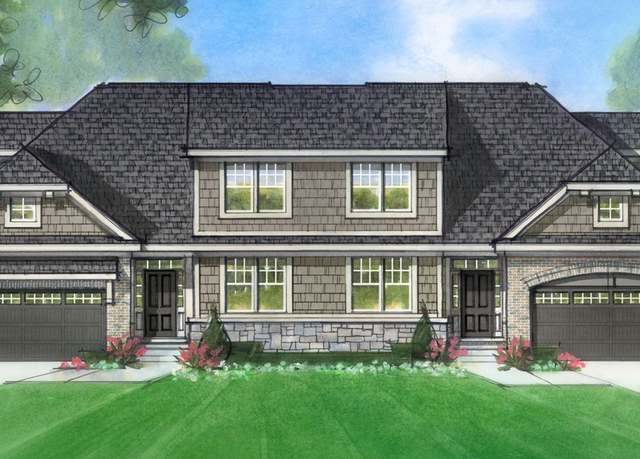 Property at Allyssa Plan, Brighton, MI 48114, 2 beds, 2 baths