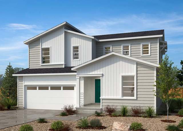 Property at Plan 2390 Modeled Plan, Erie, CO 80516, 4 beds, 2.5 baths