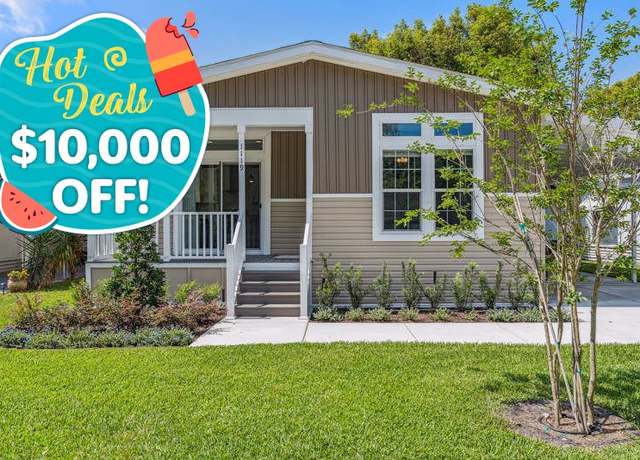 Property at 1119 Laura St, Casselberry, FL 32707, 3 beds, 2 baths