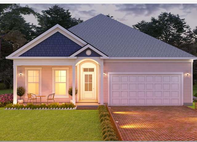 Property at Baron Plan, Warrenville, SC 29851, 3 beds, 2 baths