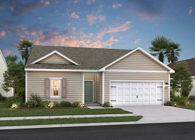 Property at 190 Kingswood Cir, Bloomingdale, GA 31302, 4 beds, 2 baths
