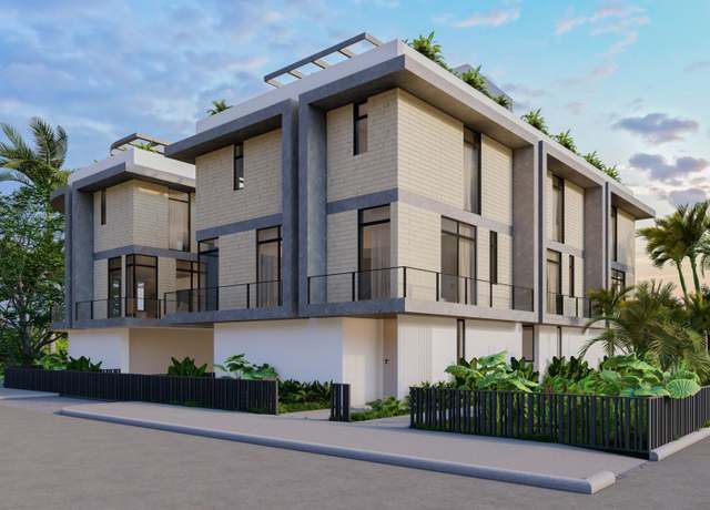 Property at Homes Available Soon Plan, Miami, FL 33133