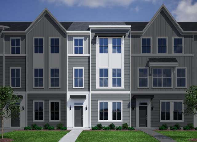 Property at Corabell 3-Story 2-Car Garage Plan, Midlothian, VA 23114, 3 beds, 2.5 baths
