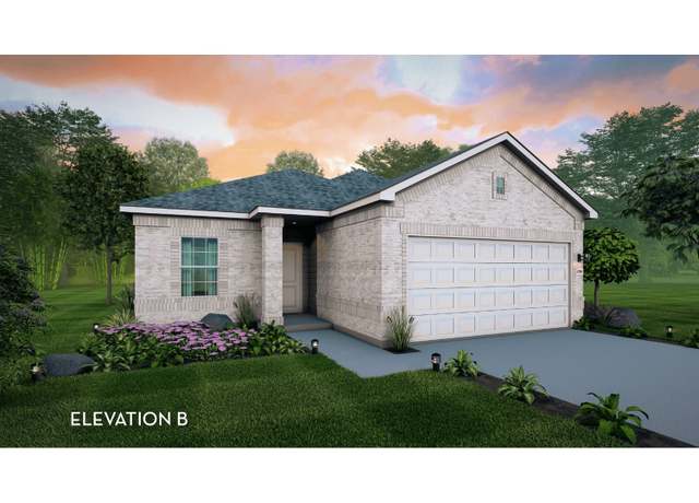 Property at 3527 Prairie Rose Trl, Angleton, TX 77515, 3 beds, 2 baths