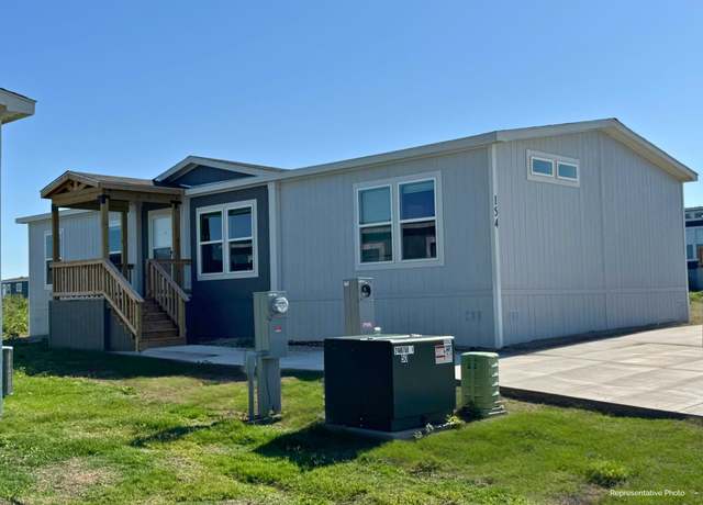 Property at 154 Brendan Blvd, Crowley, TX 76036, 4 beds, 2 baths