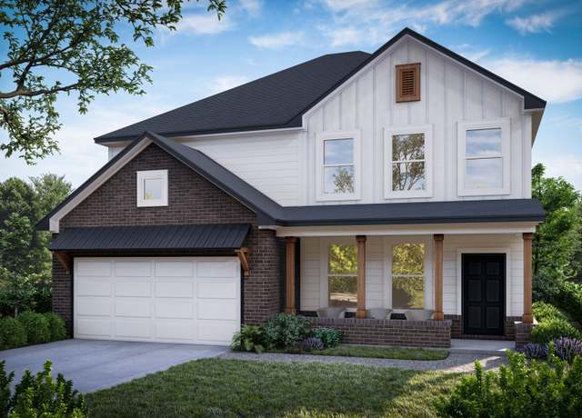 Property at Rockford Plan, Broken Arrow, OK 74014, 4 beds, 2.5 baths