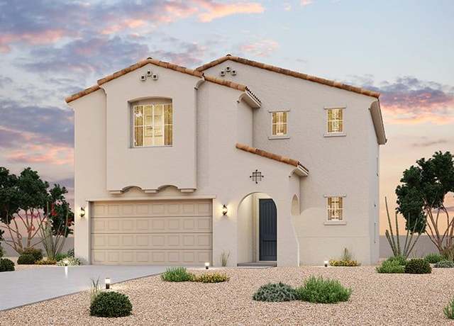 Property at Plan 4 Plan, Apache Junction, AZ 85119, 3 beds, 2.5 baths