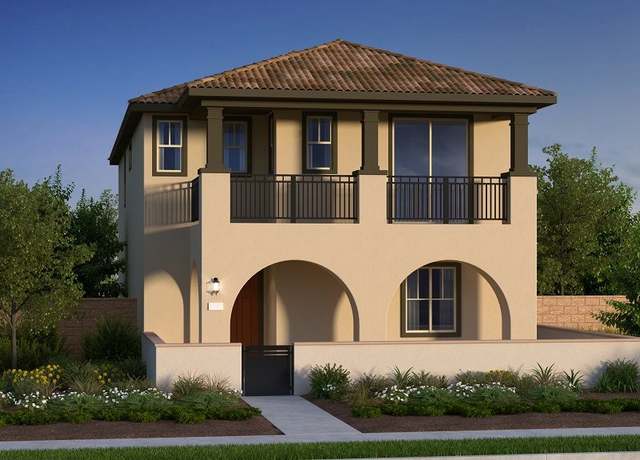 Property at Plan 2 Plan, Irvine, CA 92618, 4 beds, 3 baths