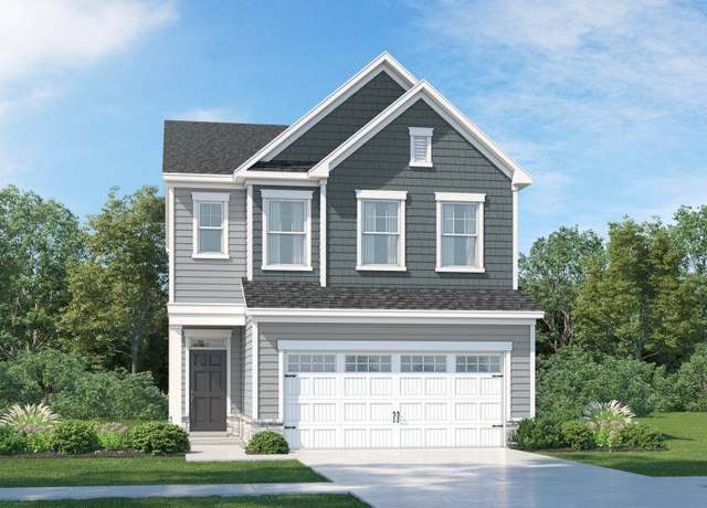 Property at Chadwick Plan, Wendell, NC 27591, 3 beds, 2.5 baths