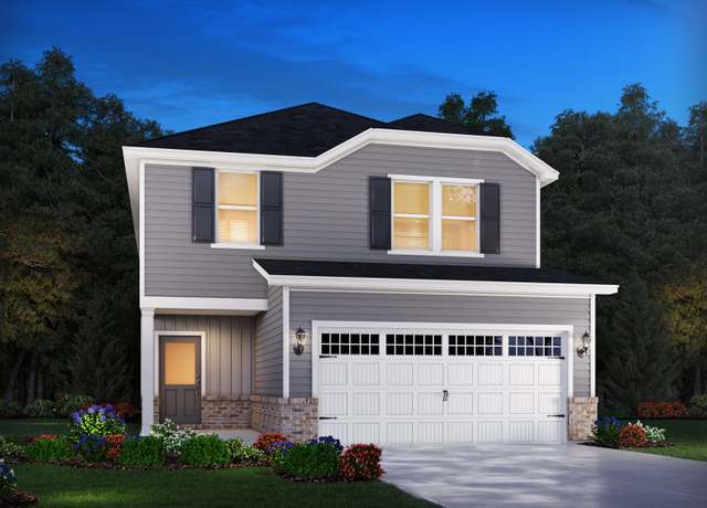 Property at 828 Ottawa Dr, Garner, NC 27529, 4 beds, 3 baths