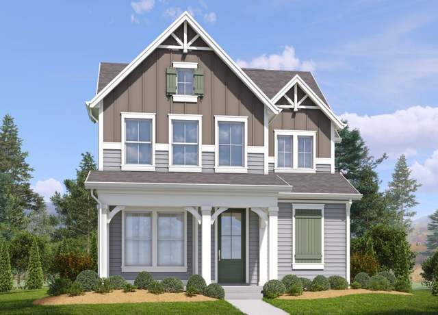 Property at Destination - Silverthorne Plan, Timnath, CO 80547, 3 beds, 2.5 baths